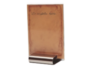 Suporte Menu - 00030